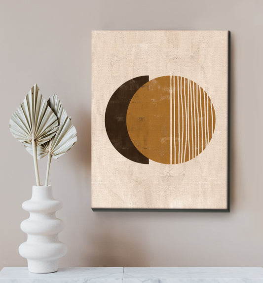 Boho Moon