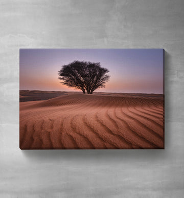 Desert Tree