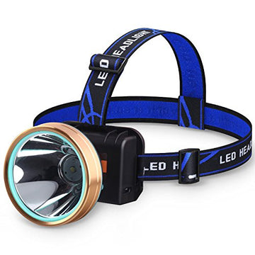 Cavepop LED Headlamp - cavepop